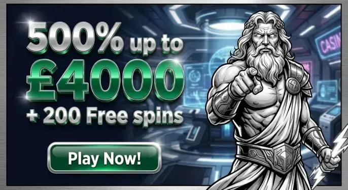 Trino Casino